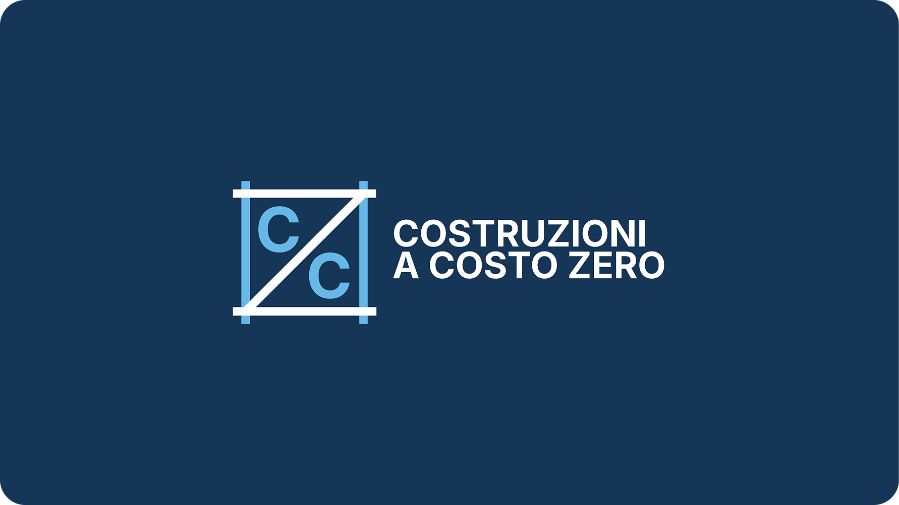 Costruzioni a Costo Zero