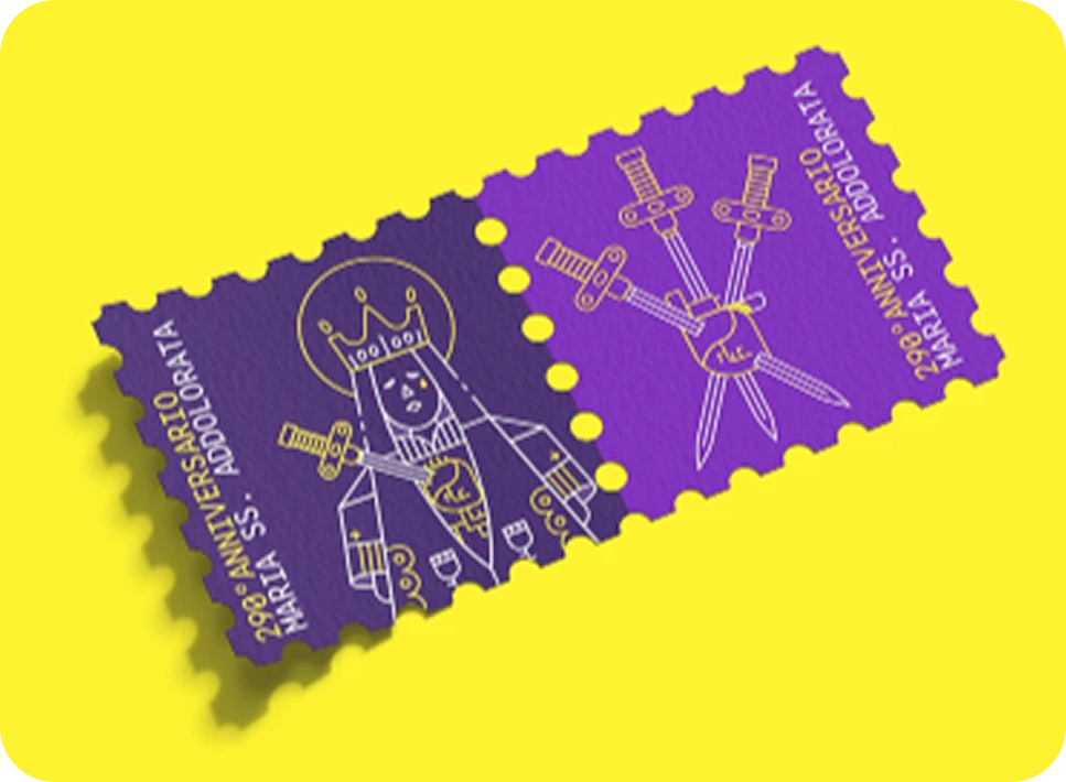 Festa – Marchio 2