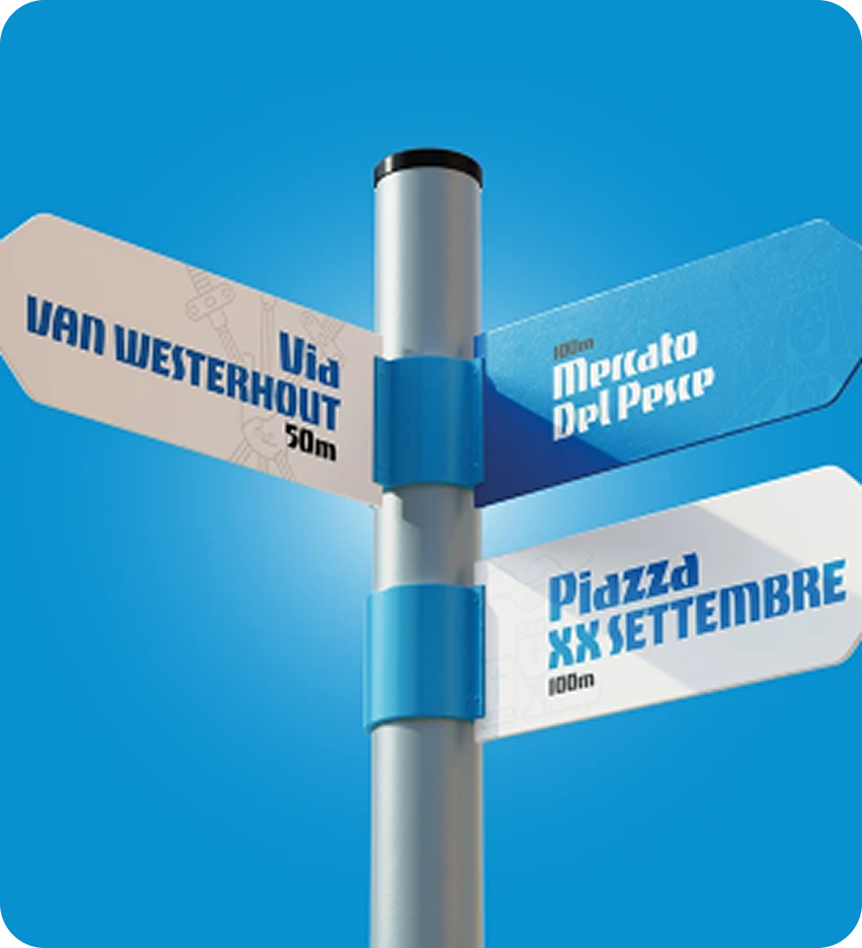Festa – Marchio 3