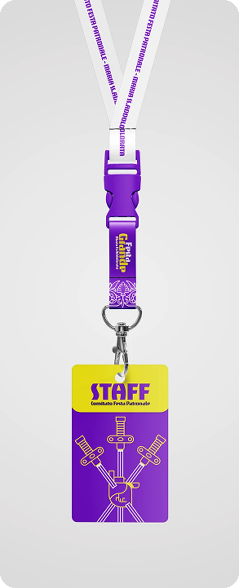 Lanyard