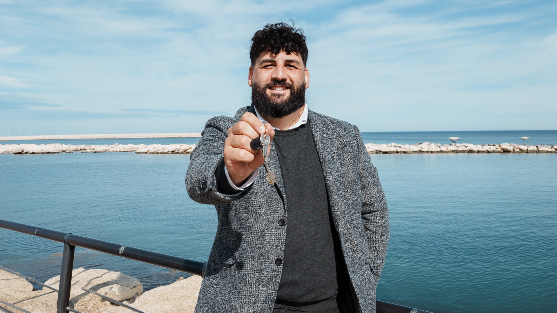 PACCIONE IMMOBILIARE