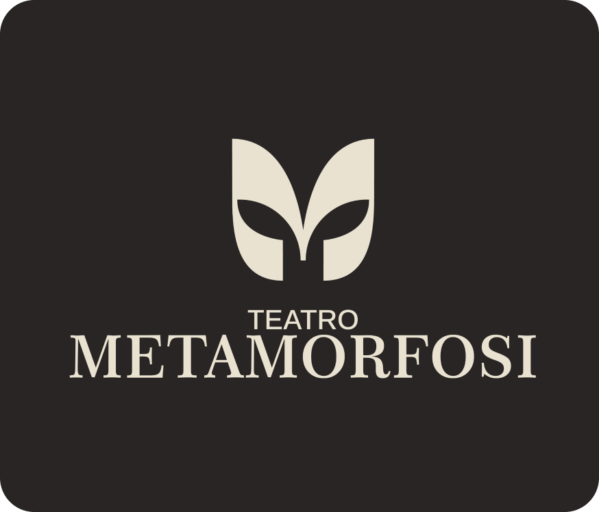 Logo Teatro Metamorfosi
